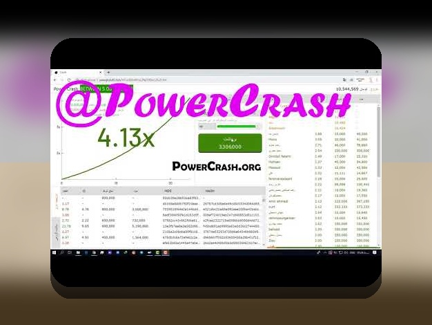 درک کامل ربات بازی انفجار دنس بت: راهنمایی برای کاربران سایت شرط بندی